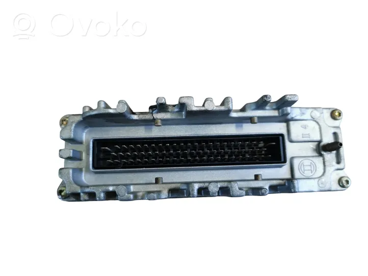 Volkswagen Sharan Sterownik / Moduł ECU 028906021P