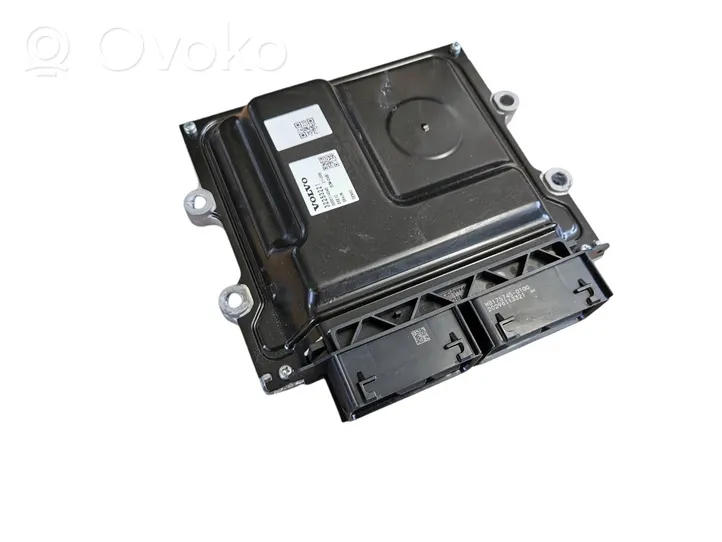 Volvo XC60 Sterownik / Moduł ECU 32253221