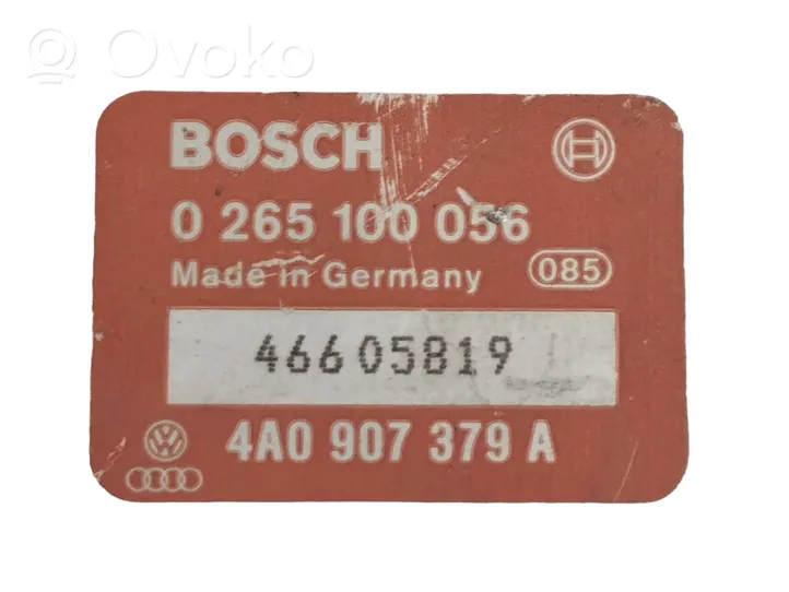 Audi 100 S4 C4 Bloc ABS 4A0907379A