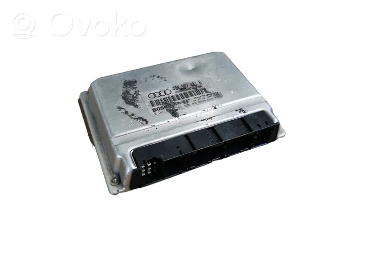 Audi A6 S6 C5 4B Calculateur moteur ECU 4B0907401H