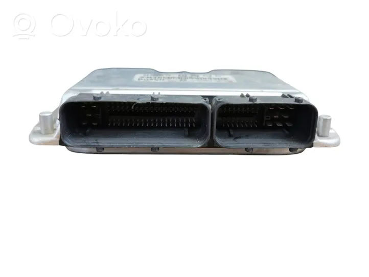 Volkswagen PASSAT B5 Dzinēja vadības bloks 038906019KD