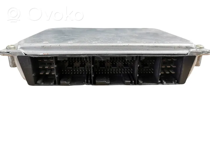 Audi A6 S6 C5 4B Calculateur moteur ECU 4B0907401E