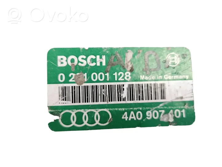 Audi 100 S4 C4 Calculateur moteur ECU 4A0907401