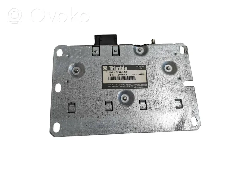 BMW 3 E46 Unité / module navigation GPS 65908385141