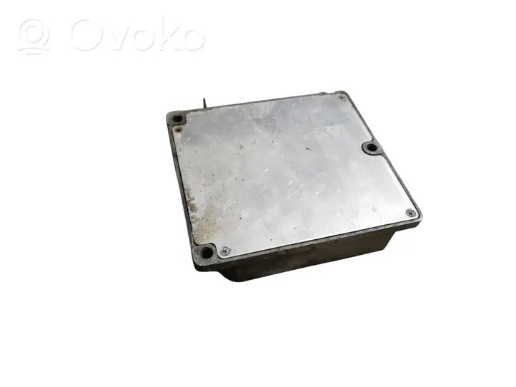 Opel Movano A Calculateur moteur ECU 7700313948