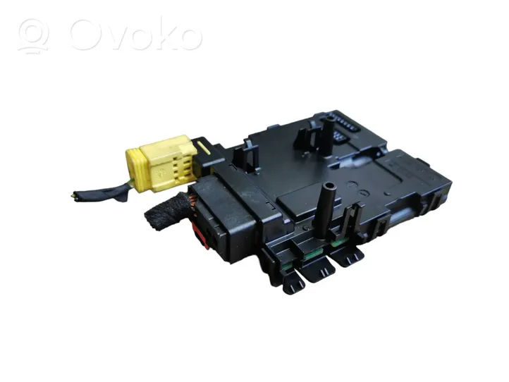 Volkswagen PASSAT B6 Steering wheel angle sensor 3C0953549J