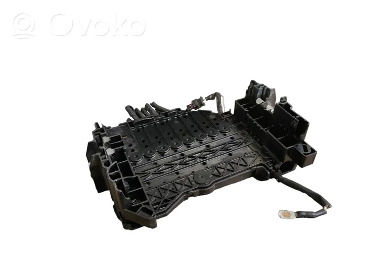 Volvo V40 Module de fusibles 306591923