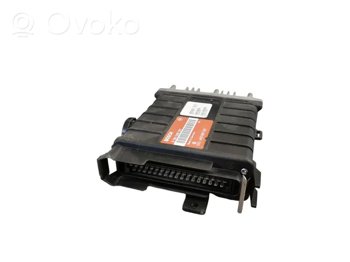 Volkswagen PASSAT B3 Calculateur moteur ECU 443907311