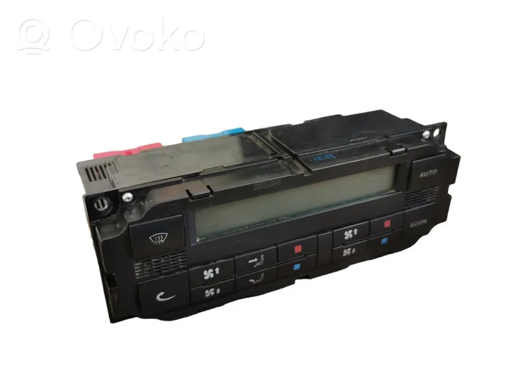 Volkswagen Sharan Climate control unit 7M5907040K