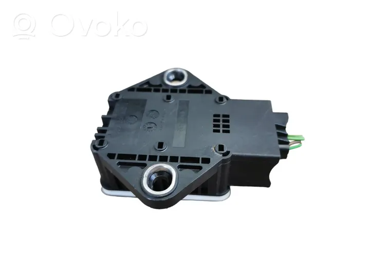 Citroen C4 Grand Picasso ESP (elektroniskās stabilitātes programmas) sensors (paātrinājuma sensors) 0265005765