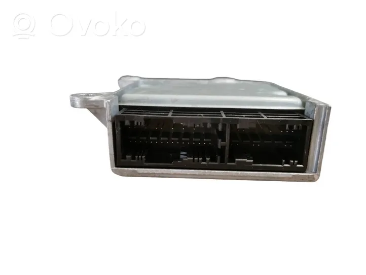 Peugeot 508 Module de contrôle airbag 9678656380