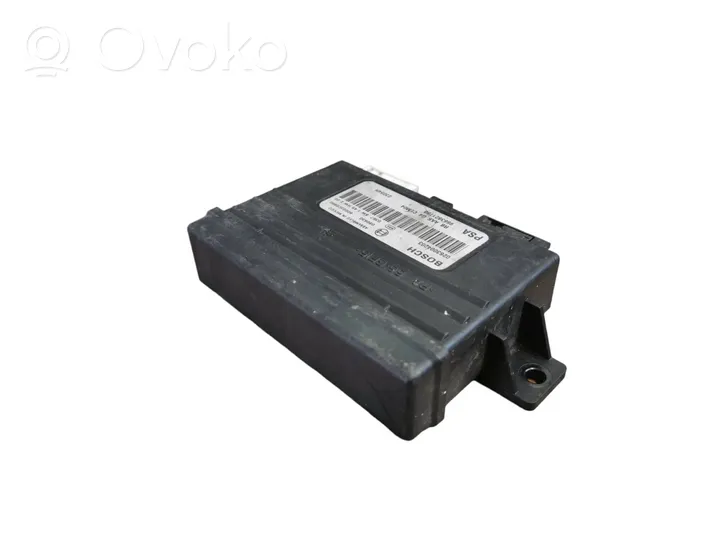 Citroen C5 Unité de commande, module PDC aide au stationnement 9663821780