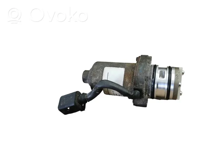 Volvo XC60 Pompe à huile differentiel arrière Haldex 111784