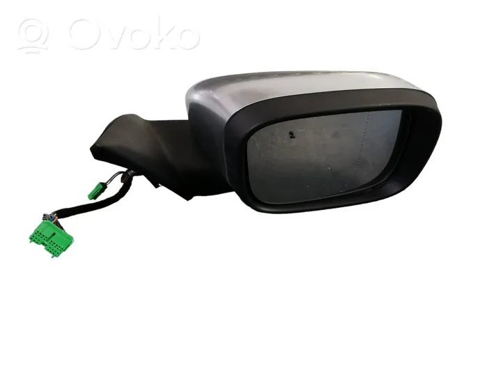 Volvo XC90 Front door electric wing mirror 3303006