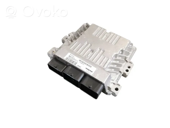 Volvo V40 Calculateur moteur ECU 31355712