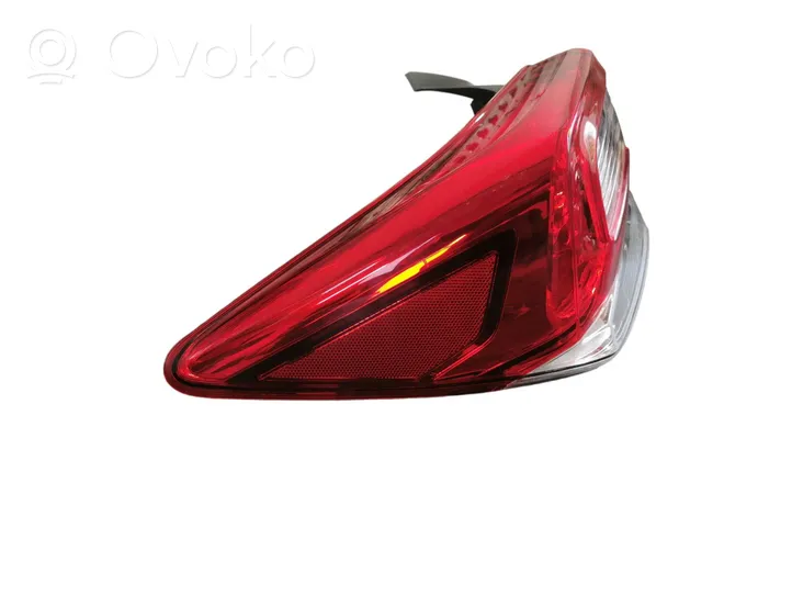 Subaru XV II Lampa tylna FBM92421