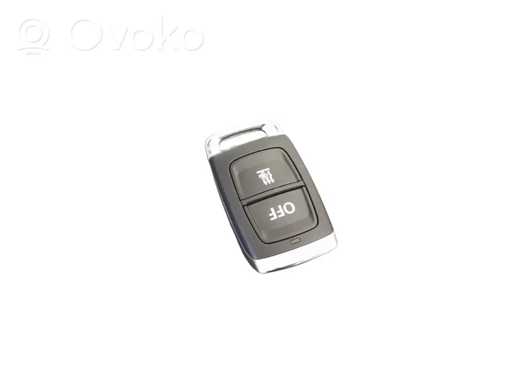Volkswagen Golf VIII Sildītāja (webasto) tālvadības pults 3G0963511D
