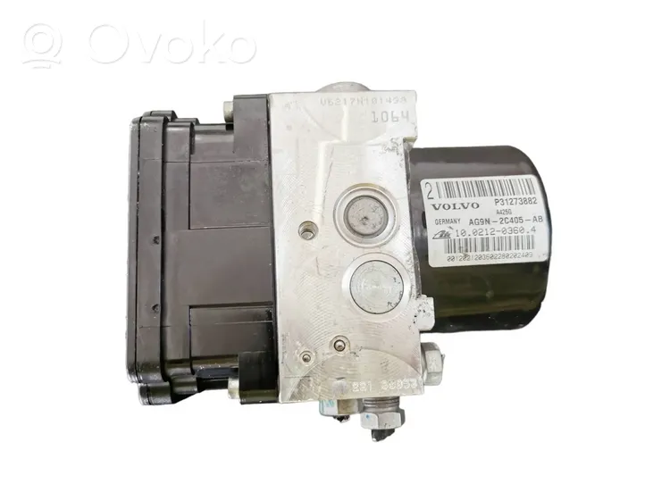 Volvo S60 ABS-pumppu 31273882