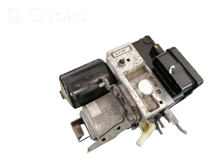 Toyota Prius (XW20) ABS-pumppu 4451047050