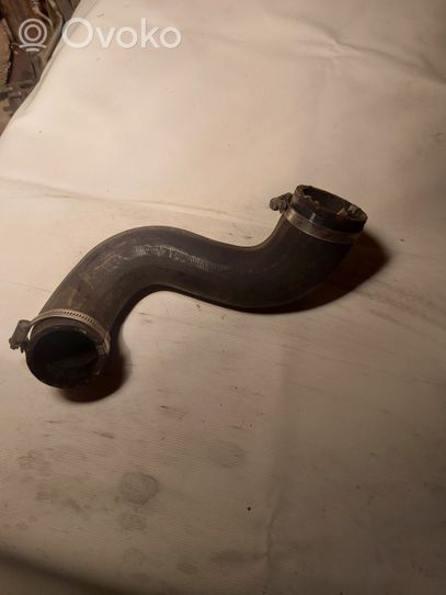 Ford Transit Custom Durite de refroidissement tube CC116K863