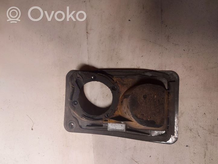 Opel Vivaro Polttoainesäiliön korkin suoja 46624