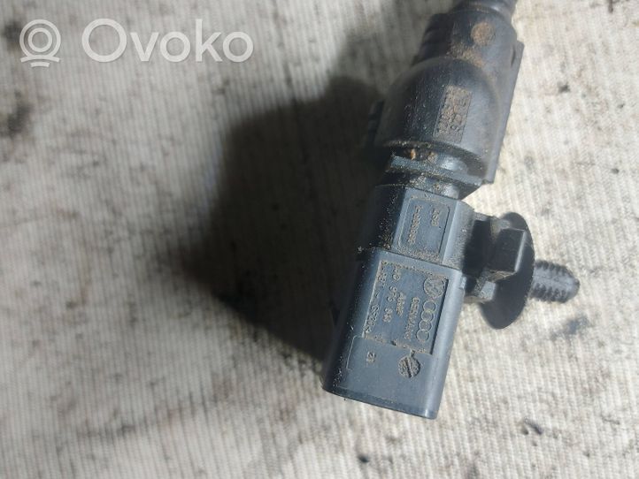 Volkswagen Touran I Parking sensor (PDC) wiring loom 1jo973814