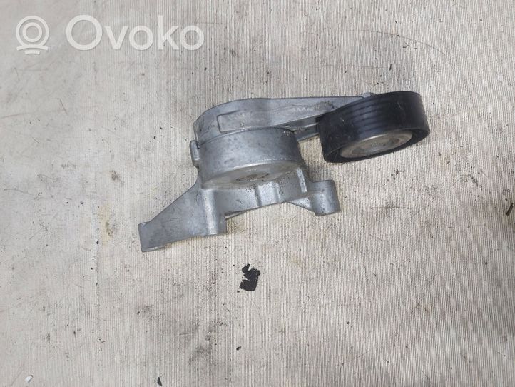 Volkswagen Sharan Alternator belt tensioner 