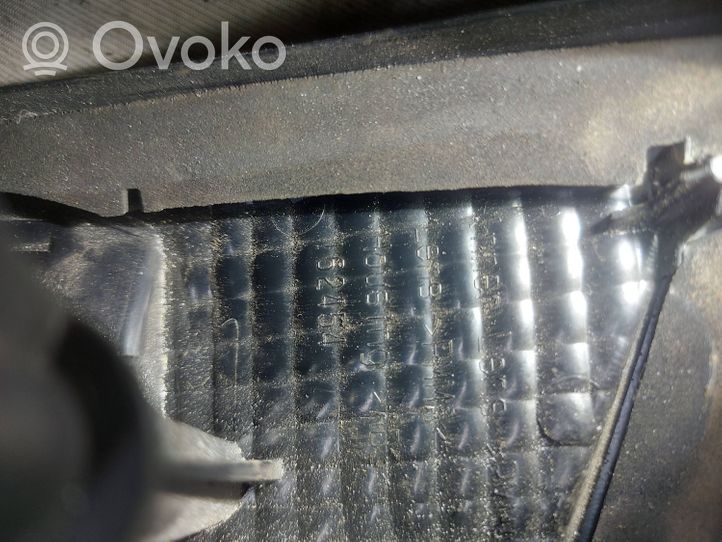 Ford S-MAX Lampy tylnej klapy bagażnika 162454