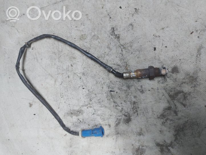 Ford S-MAX Lambda probe sensor 