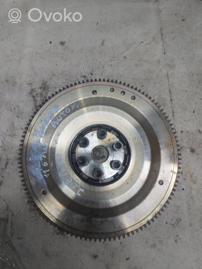 Ford S-MAX Flywheel 6037