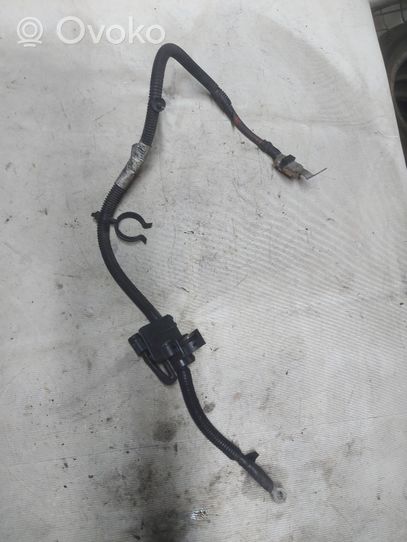 Ford S-MAX Cable positivo (batería) 6G9T14A286