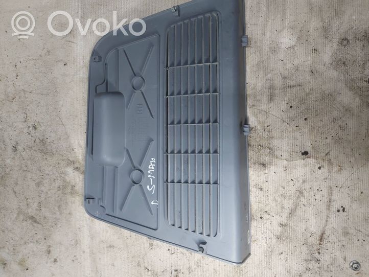 Ford S-MAX Verkleidung Kofferraumabdeckung 6M21R312A28