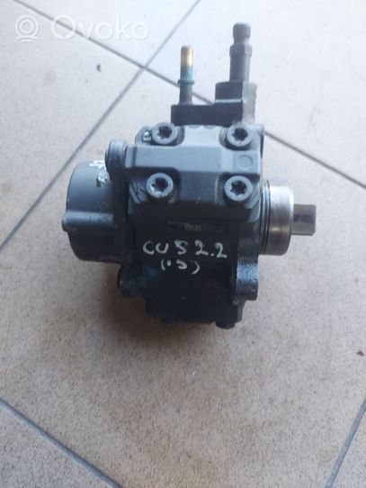 Ford Transit Custom Fuel injection high pressure pump BK2Q9B395CA