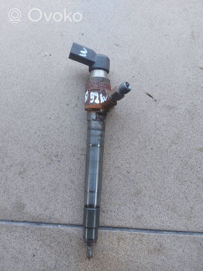 Ford Transit Custom Injecteur de carburant bk2q9k546ag