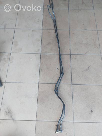 Ford Transit Custom Fuel line pipe BK219J338AB