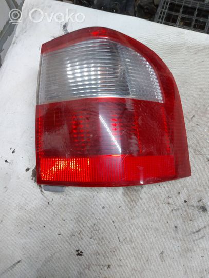 Ford Galaxy Lampa tylna 