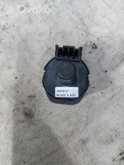 Volvo XC90 Passenger airbag on/off switch 30658737