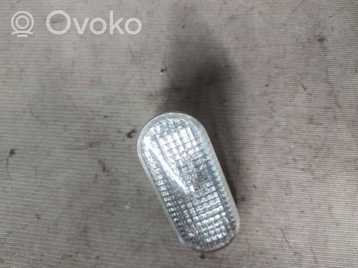 Volkswagen Sharan Front fender indicator light 1J5949117A