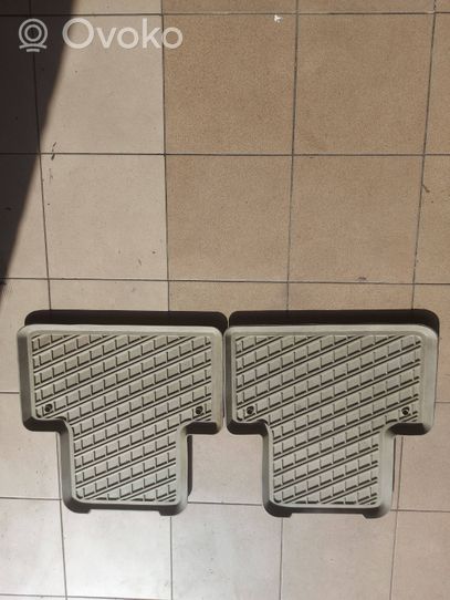 Volvo XC90 Second row seat mat 08641602