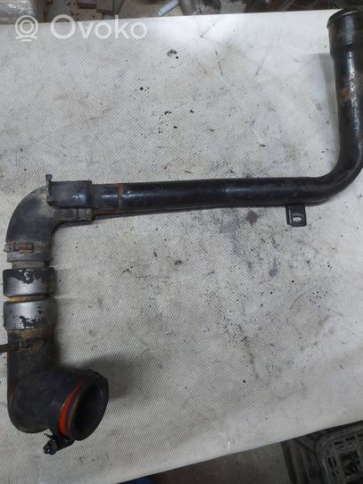 Ford Kuga I Intercooler hose/pipe 