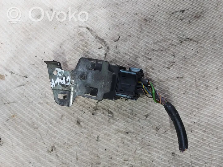 Ford Galaxy Przekaźnik / Modul układu ogrzewania wstępnego 9M5Q12A343AA