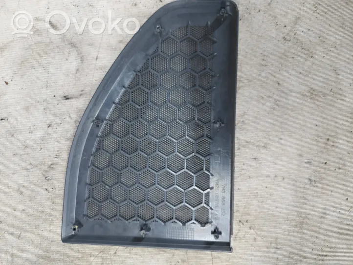 Ford Galaxy Maskownica głośnika drzwi przednich 7m3868152