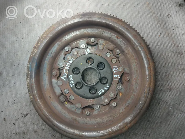 Volkswagen Touran I Flywheel 