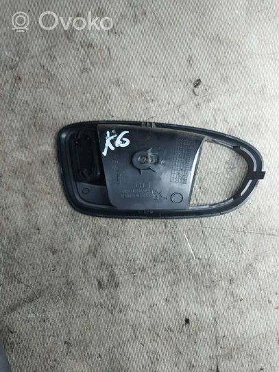 Ford Galaxy Rear door handle trim 6M21U226A37