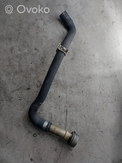 Ford Galaxy Engine coolant pipe/hose s4000268