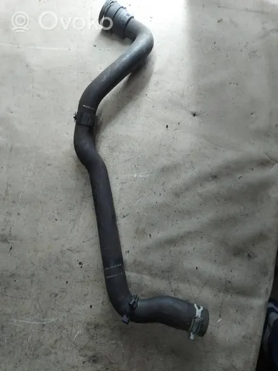 Ford Galaxy Engine coolant pipe/hose 9G918260BB