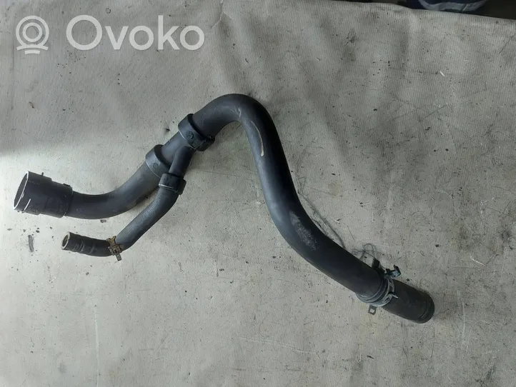 Ford Galaxy Engine coolant pipe/hose 9G918286DC
