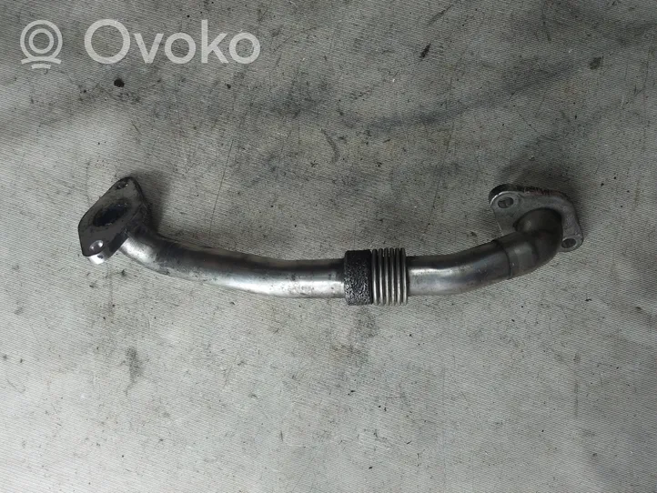 Volkswagen Sharan EGR valve line/pipe/hose 03131521AF