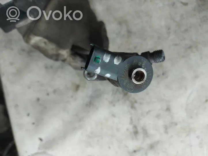 Volvo XC90 Injecteur de carburant 8658351