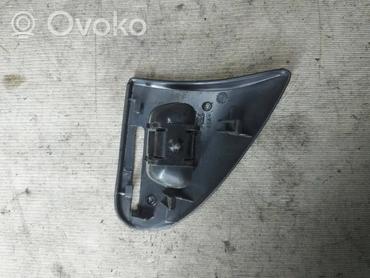 Ford Galaxy Prowadnica pasa bezpieczeństwa 7m0868856